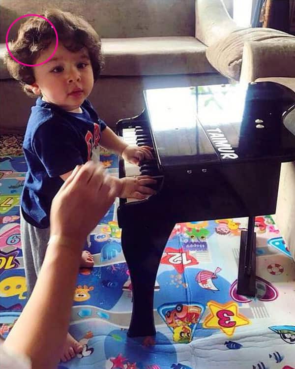 Taimur-1