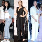 Alia Bhatt, Malaika Arora and Sonakshi Sinha's AWKWARD pictures will provide you with a good dose of laughter