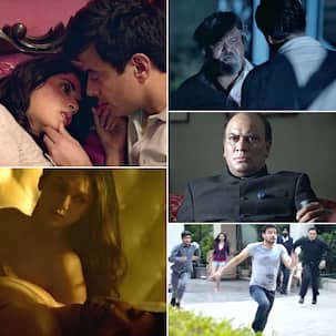 Daas Dev trailer: Sudhir Mishra's modern take on Devdas is a hard-hitting tale of power and love - watch video