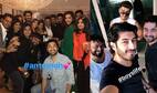 देखें सोनम कपूर और अर्जुन कपूर के भाई की शादी-सेलीब्रेशन की इनसाइड तस्वीरें, अर्जुन कपूर का डांस वीडियो हो रहा है वायरल