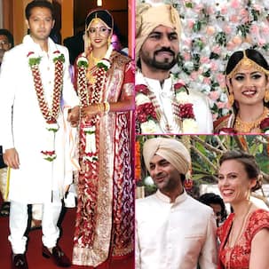 Not just Gaurav Chopra, Purab Kohli, Vatsal Seth also shocked us with their secret wedding