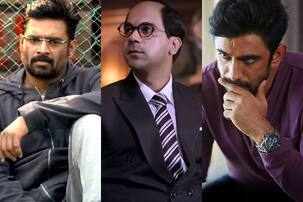 R Madhavan, Amit Sadh, Rajkummar Rao: B-Town stars who took the digital route and gave us some mind-blowing content