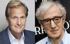 Jeff Daniels: Working with Woody Allen changed my life, it will be difficult to turn down his film