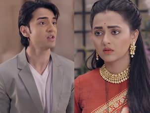 Diya's transformation in Rishta Likhenge Hum Naya from a fierce woman to a trophy wife is a major letdown