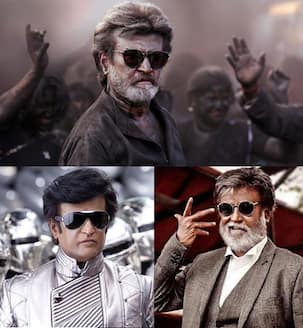 Kaala Karikaalan, Kabali, Enthiran, Padayappa: Meet Rajinikanth, the Thailava of makeovers