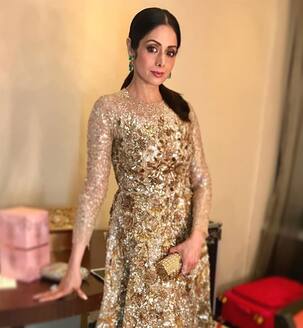 When Sridevi was called the Lady Bachchan for getting paid more than these actors