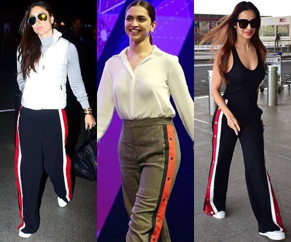 Deepika Padukone loves her jeans and we have got proof! :::MissKyra