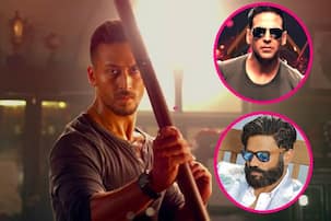 अक्षय कुमार और सुनील शेट्टी के साथ का हुआ असर, 'बागी 2' के ट्रेलर ने मात्र 24 घंटे में किया यह कारनामा
