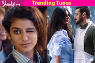Trending Tunes: Priya Prakash's Manikya Malaraya Poovi and Salman Khan's Dil Diyan Gallan are a hit this week