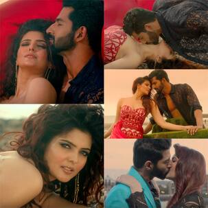 Hate Story 4 song Tum Mere Ho: Vivan Bhatena and Ihana Dhillon's steamy love-making will distract you from the soothing music