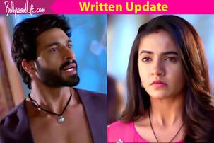 Udaan 20th February 2018 Written Update Of Full Episode: Chakor makes Suraj promise that he would wait to take revenge from Imli