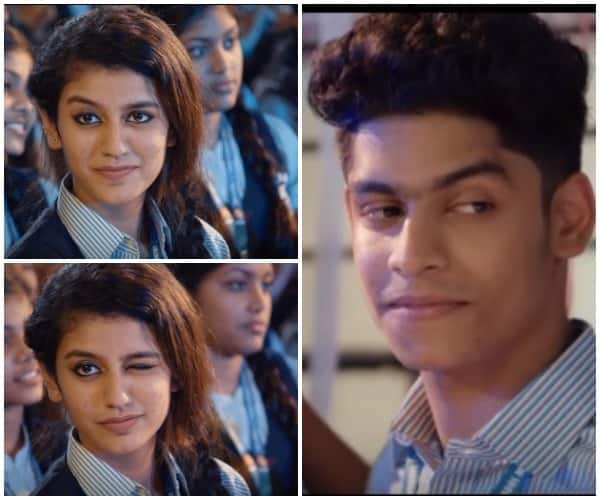 प्रिया प्रकाश वारियर ने गूगल सर्च में सनी लियोनी को पछाड़ा, पीछे छूटी कटरीना, प्रियंका, और आलिया