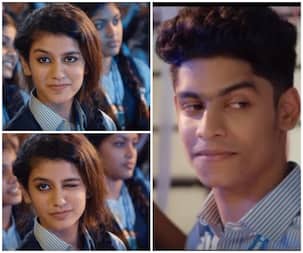 प्रिया प्रकाश वारियर ने गूगल सर्च में सनी लियोनी को पछाड़ा, पीछे छूटी कटरीना, प्रियंका, और आलिया