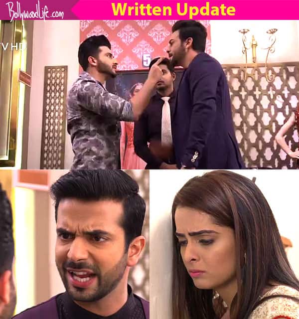 Kundali Bhagya 12th February 2018 Written Update Of Full Episode Karan Pieces Bits Of The Puzzle Together And Sees Through Prithvi Sherlin S Plot Bollywood News Amp Gossip Movie Reviews Trailers Amp Videos See more of kundali bhagya new episodes on facebook. kundali bhagya 12th february 2018