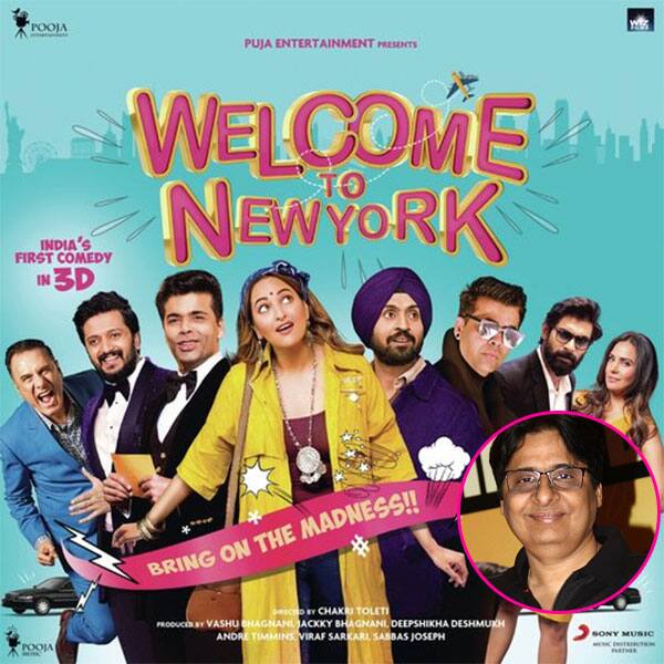 Welcome To New York Film Cast Release Date Welcome To New York