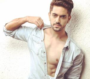Khatron Ke Khiladi 9: Zain Imam of Naamkarann fame reacts on doing the stunt reality show