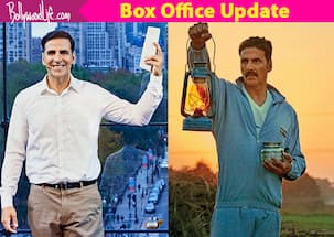 अक्षय ने तोड़ा अपनी ही पुरानी फिल्म का रिकॉर्ड, 'पैडमैन' पर हो रही पैसों की बरसात