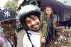 [In pics] Alia's new friend, Ranbir's secret recce - all you need to know about Brahmastra