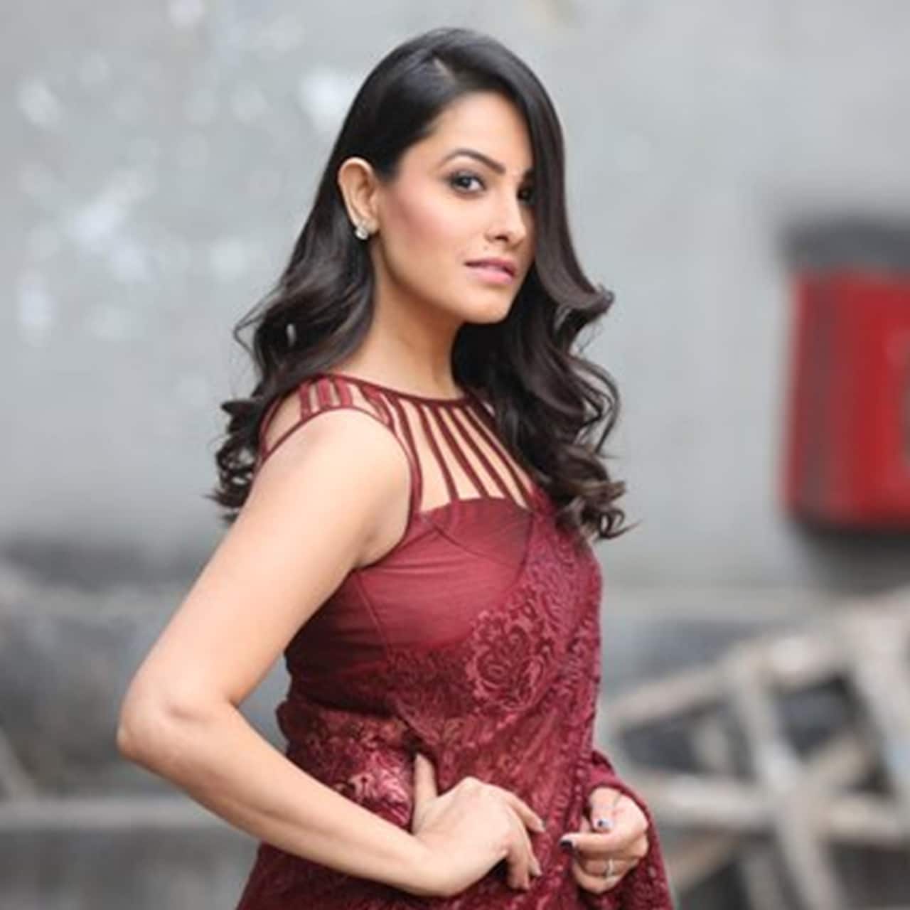 Wow Anita Hassanandani Becomes A Proud Owner Of A Flat In Mumbai Bollywood News And Gossip
