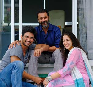Sara Ali Khan's Kedarnath controversy intensifies as KriArj Entertainment drags Abhishek Kapoor to the High Court - read official statement