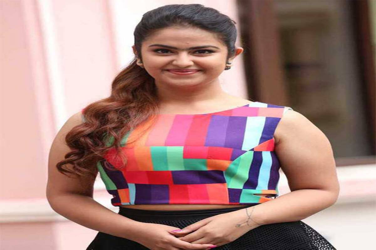 Khatron Ke Khiladi 9 Balika Vadhu Avika Gor Confirms Being A Part Of The Stunt Reality Show Bollywood News Gossip Movie Reviews Trailers Videos At Bollywoodlife Com She has suffered from asthma because of her hectic work schedule and erratic hours of shooting in the past. khatron ke khiladi 9 balika vadhu