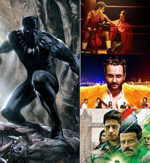 हॉलीवुड की ये 'सुपरहीरो' फिल्म पड़ी बॉलीवुड फिल्मों पर भारी, इस फिल्म ने उड़ा दिए निर्माताओं के होश