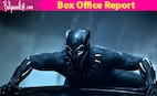 Black Panther worldwide box office collection day 3: Marvel's superhero film earns a massive $410 million over the first weekend