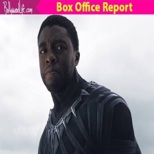 Black Panther Box Office Collection Latest News Photos And Videos Of Black Panther Box Office Collection Bollywood Life The film has also set records on the theater level, with 33 amc locations reporting that their screenings of black panther on thursday and friday plus advanced tickets sales alone have earned more than. bollywood life