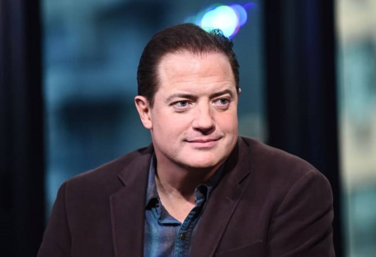 The Mummy Actor Brendan Fraser Accuses Former Hfpa President Philip Berk Of Sexual Misconduct 