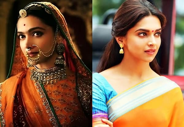 Will Padmaavat beat Chennai Express to become Deepika Padukone's