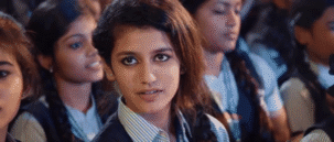 Not Priya Varrier, it is her co-star Roshan Abdul Rahoof's reaction that makes Manikya Malaraya Poovi song more romantic