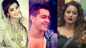 हिना खान को छोड़ शिल्पा शिंदे से मिलने पहुंचे लव त्यागी, क्या होगी नयी दोस्ती की शुरुआत?