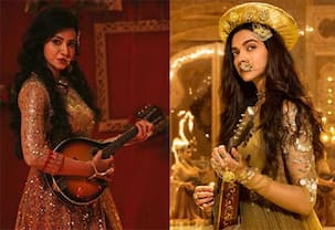 Suhasi Dhami to recreate Deewani Mastani from Deepika Padukone and Ranveer Singh's Bajirao Mastani