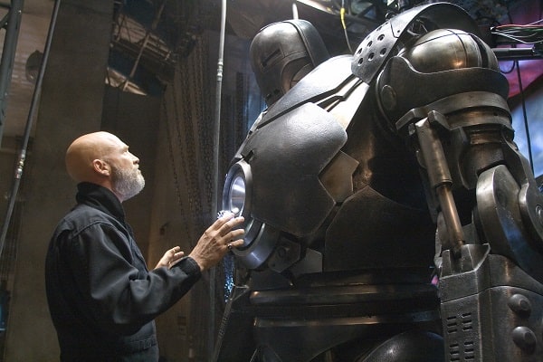 iron monger