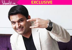 Kapil Sharma makes a resounding comeback as Family Time with Kapil Sharma becomes No.1 non-fiction show in 8 pm time slot