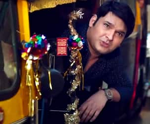 कपिल शर्मा ने बताया अपने नए शो का नाम, सुनील ग्रोवर पर सस्पेंस बरकरार