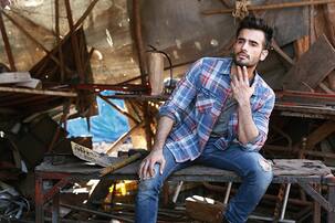 Karan Tacker opens up about his upcoming project: You might see me acting soon