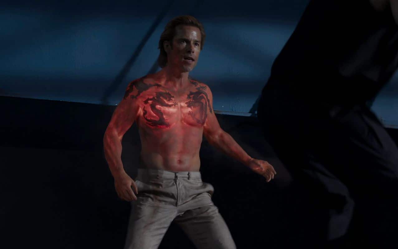 killian