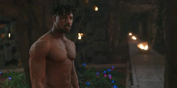 killmonger