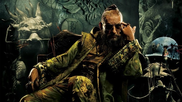 mandarin
