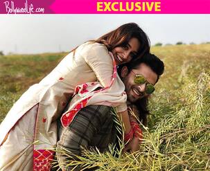 EXCLUSIVE! Dipika Kakar and Shoaib Ibrahim's wedding creates mob frenzy in hometown