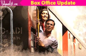 बॉक्स ऑफिस: वेलेंटाइन डे पर सिनेमाघरों में दिखी दर्शकों की भीड़, अक्षय कुमार की 'पैडमैन' पहुंची लागत के करीब