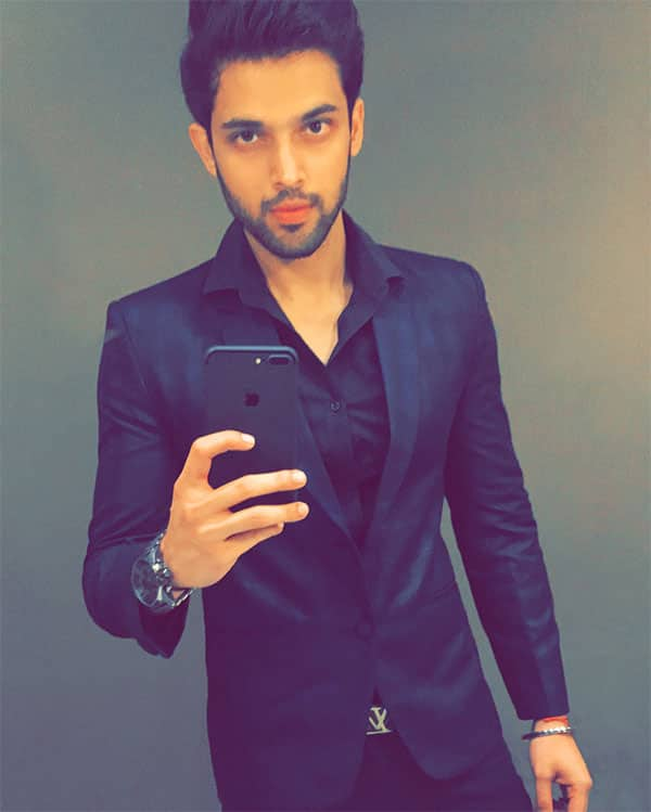 First look out! Parth Samthaan is back as Manik for Kaisi Yeh Yaariyaan ...