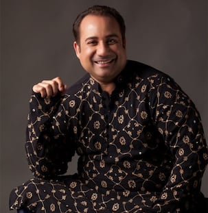 Pakistani singer Rahat Fateh Ali Khan reacts to Welcome To New York controversy