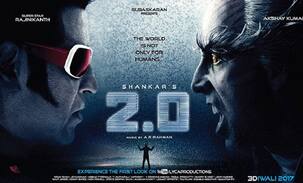 इस वजह से फिर चर्चाओं में है 'रोबोट 2.0', रिलीज डेट को लेकर संशय बरकरार