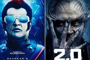 'रोबोट 2' के निर्माताओं ने मानी मेगास्टार रजनीकांत की बात, अब इस तारीख को होगा सर रजनी और खिलाड़ी कुमार का आमना-सामना