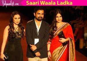 'साड़ी' ही है सब्यसाची की पहचान, बॉलीवुड में हिट इस डिजाइनर ने 3 लोगों के साथ शुरू किया था काम