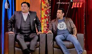 Comedy High School: Ram Kapoor's comeback show was a cringe-worthy affair in all with not even Salman Khan being able to save the disaster