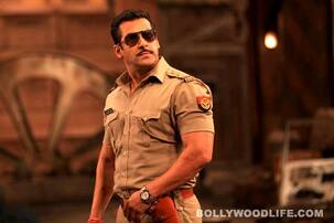 सोशल मीडिया पर चली थी 'दबंग 3' को ना बनाने की मांग, जानिए क्या अब चुलबुल पांडे नहीं बनेंगे सलमान खान ?