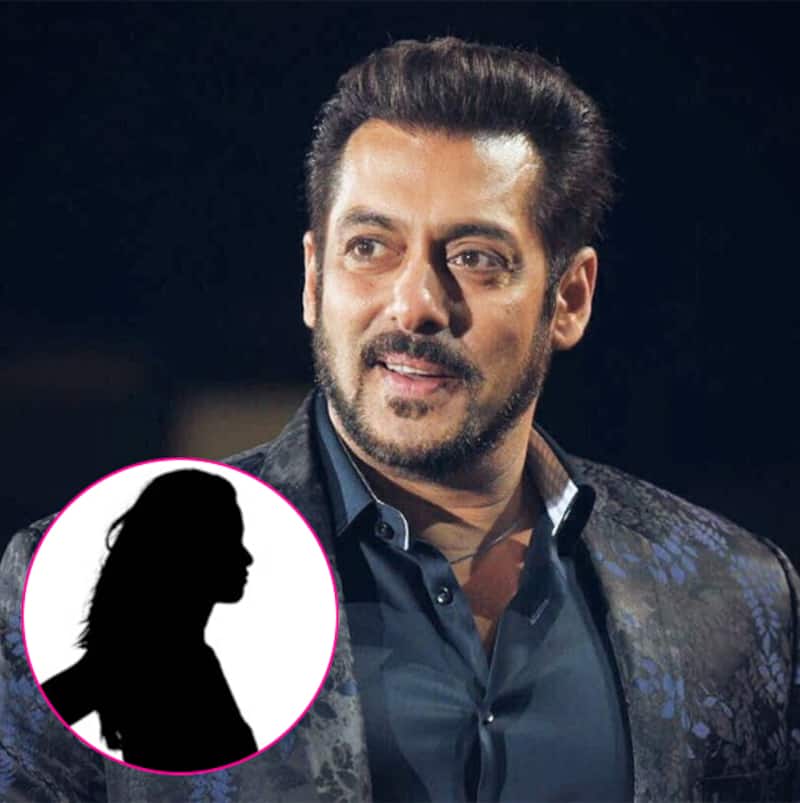 EXCLUSIVE! Not Katrina Kaif, Salman Khan is talking about this girl in